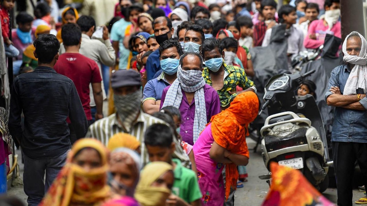 Bihar Opinion poll: Vikas is the main issue for 29% voters