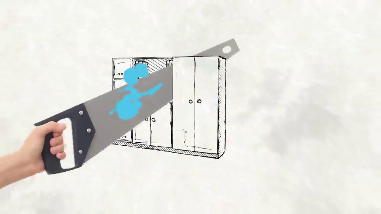 FAKE SPONGE CAKE -- 25 Crazy And Quick DIY Hacks - Clean, Tidy Up And Organize Your House