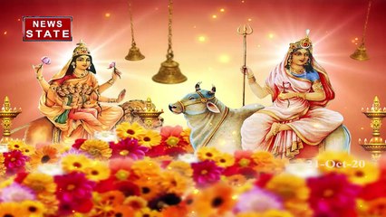 Navratri 2020: देखें दुर्गोत्सव के 5वें दिन क्यों की जाती है स्कंद माता की पूजा अर्चना