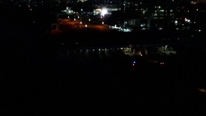 Plusieurs manifestants tués dans la capitale économique du Nigeria