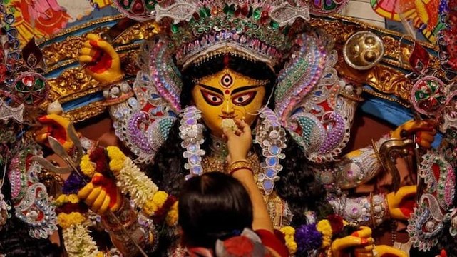 Court to review its no entry order on Durga Puja pandals
