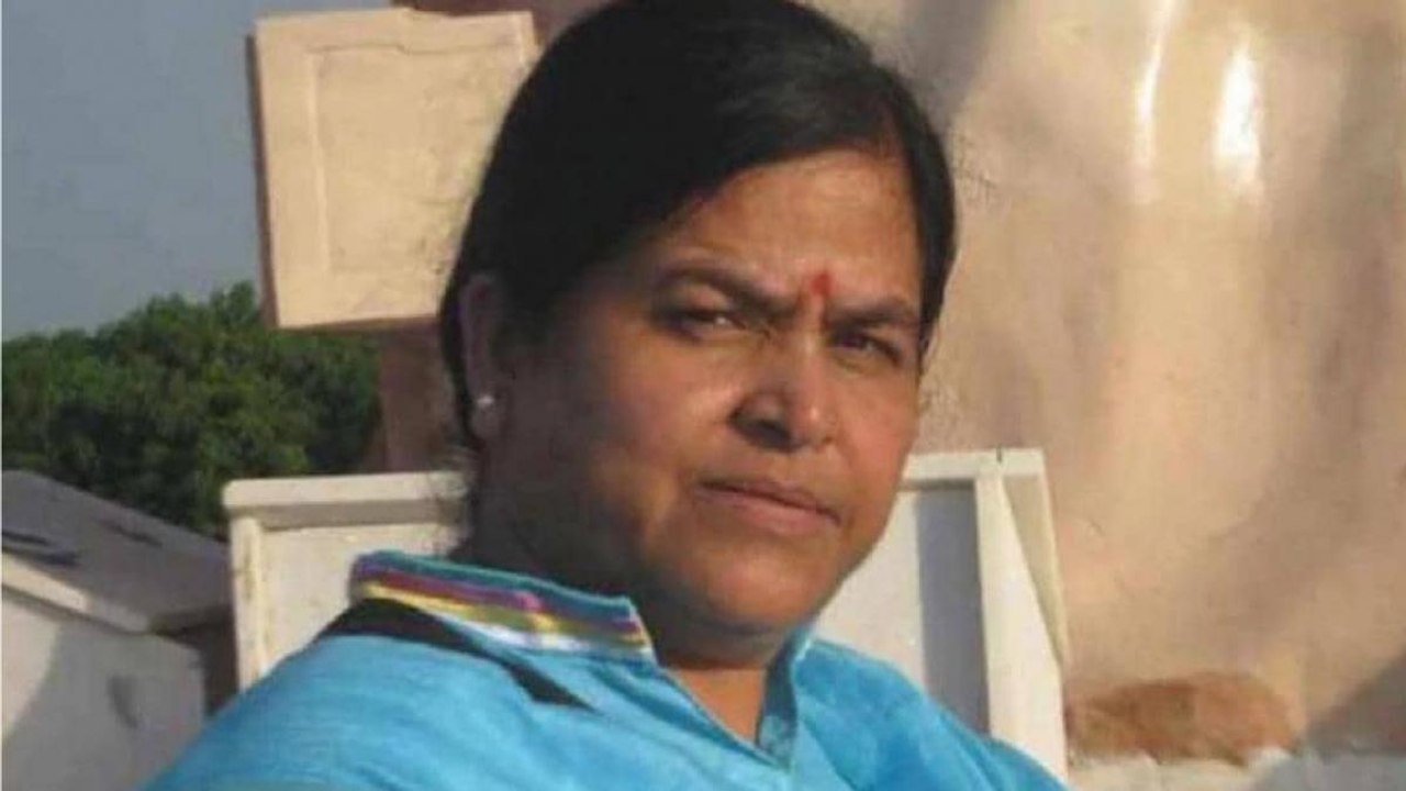 Terrorists are raised in madrasas, says Usha Thakur