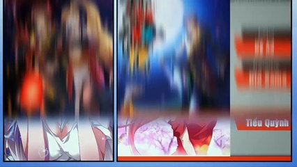 Thế Giới Hoàn Mỹ Chap 317