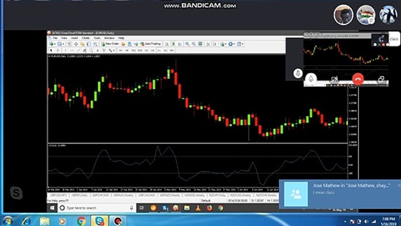 Trade Booster 2020 Paid course in Free || Class-17 || Binary Trading Course || Trade Booster