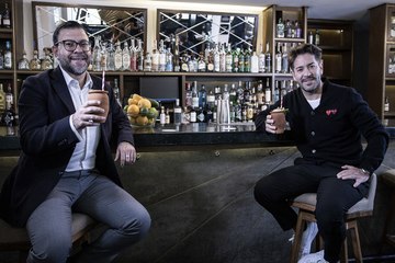Jorge Alor te dice cuál es regalo que nos trajo el Covid-19 | Bar Emprende