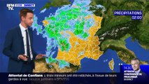 La météo pour ce mercredi 21 octobre 2020