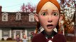 Monster House Movie Clip - Saved from the House