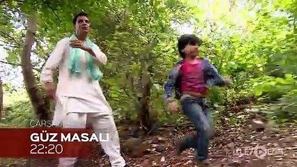 Güz Masalı 66. Bölüm Fragmanı - 21 Ekim Çarşamba