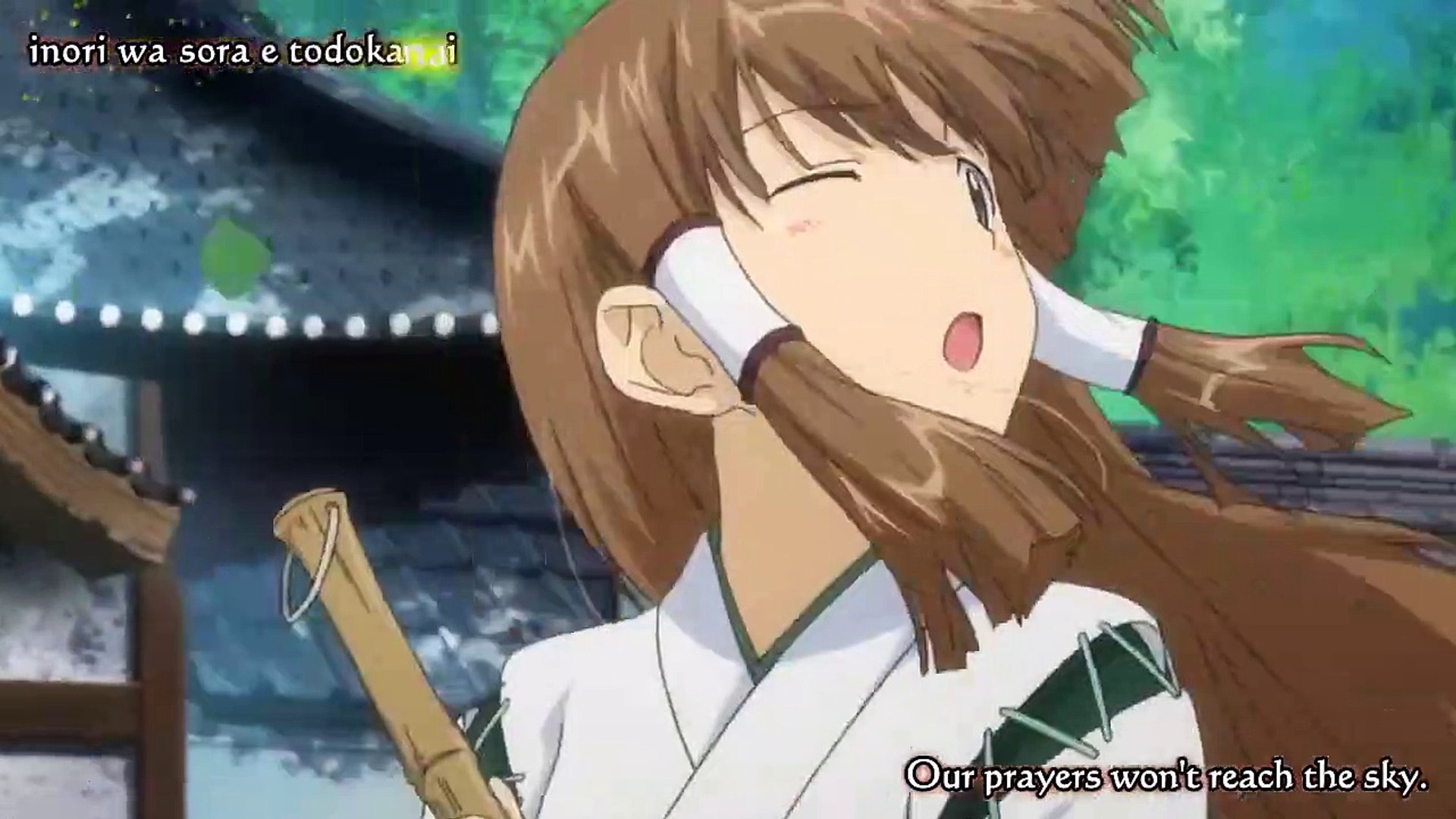 Campione Episode 13 English Sub