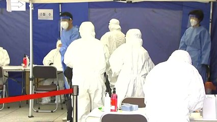 [더뉴스-더인터뷰] 백신 접종 후 잇따른 사망 '5명'...정부 오후 긴급 브리핑 / YTN