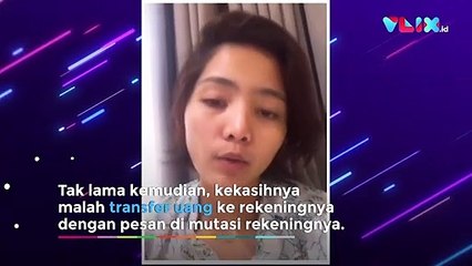 Pebulutangkis Cantik Ini Berantem Sama Pacar Lewat M-Banking