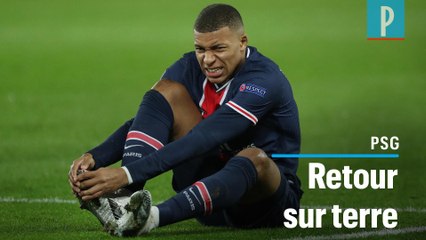 PSG-Manchester United : « Un gros coup de massue pour Paris et ses supporters »