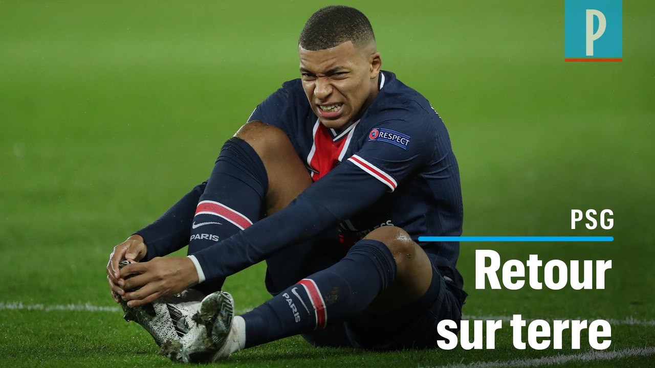 PSG-Manchester United : « Un gros coup de massue pour Paris et ses supporters »