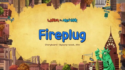 RANDOM PLAY I Watch 30 minutes a day!! I Larva Cartoon I Larva Official Channel