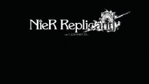 NieR Replicant ver.1.22474487139... - Gameplay TGS 2020