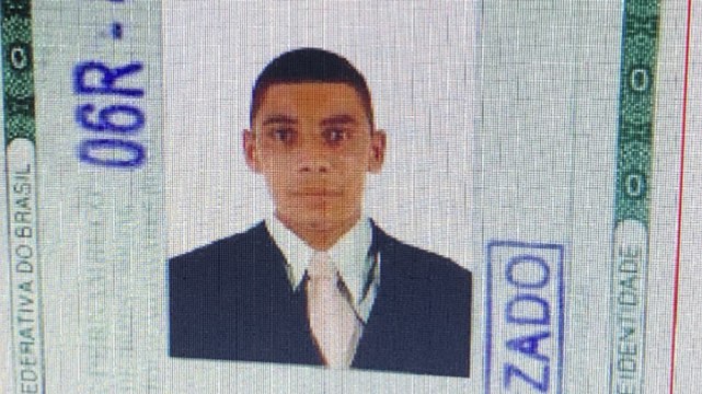 VÍDEO DO HOMICÍDIO NO BAIRRO GILDO ANDRADE EM ITAMBÉ