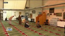 Professeur décapité : A la mosquée de Pantin on ne comprend pas la fermeture de 6 mois décidée par le gouvernement - Reportage sur place