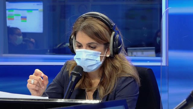 Marine Le Pen après l'assassinat de Samuel Paty : Les enseignants n'ont pas le soutien de leur hiérarchie