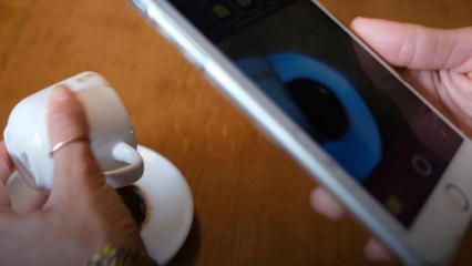 Türkiye'de kahve falına artık yapay zeka bakıyor