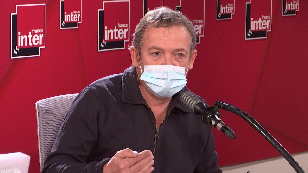 "Je n’ai pas été surpris en apprenant ce qui s’était passé à Conflans, pas plus qu’on n’a été surpris en apprenant ce qui s’était passé rue Nicolas Appert : on sent la tension, elle est perceptible" (Marc Weitzmann, écrivain)