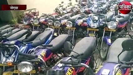 बाइक बोट कंपनी का एडिशनल डायरेक्टर व ईनामी ललित भाटी गिरफ्तार