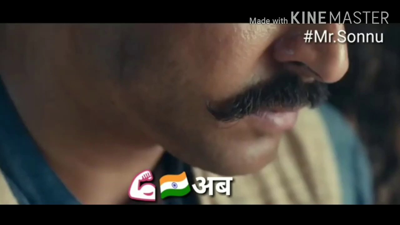 Chandrashekhar azad highlight word  angry on loss people / the great legend azad