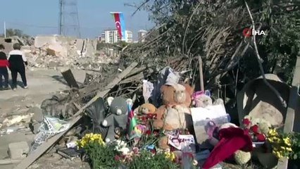 70'in üzerinde köy işgalden kurtarıldı