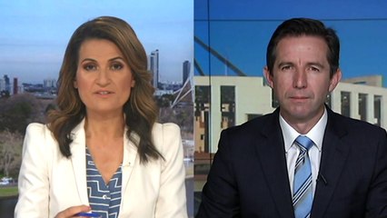 Commonwealth defends inaction on National Integrity Commission