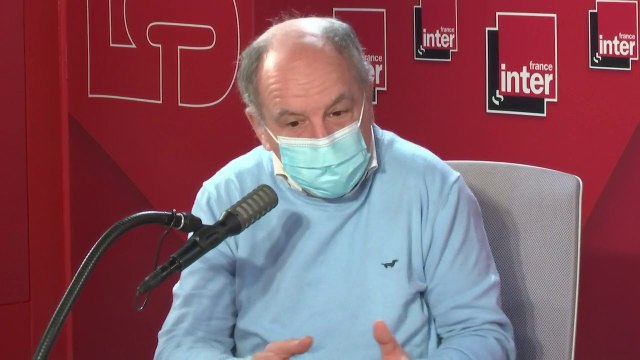 Sur l'enseignement du terrorisme en Terminale : On doit pouvoir donner aux enseignants les moyens de faire passer ces messages-là (Denis Peschanski, historien)