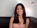 Kapuso Showbiz News: Sanya Lopez, planong maglagay ng kanyang artwork sa bagong bahay