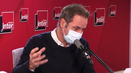 Réfléchissons tous 10 secondes - Le billet de tanguy Pastureau
