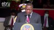 Uhuru Wants Heroes Continually Recognised