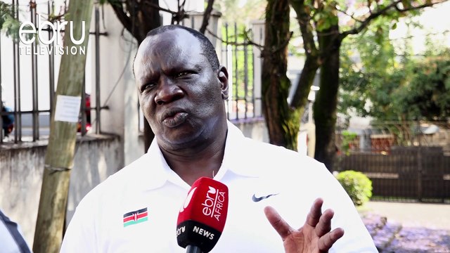 Uhuru And Raila Allies Want Inclusive BBI Report