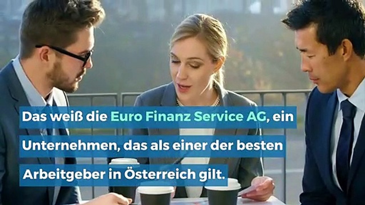 Was ein Mitarbeiter von seinem Arbeitgeber erwartet – die EFS AG berichtet