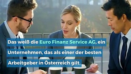 Was ein Mitarbeiter von seinem Arbeitgeber erwartet – die EFS AG berichtet