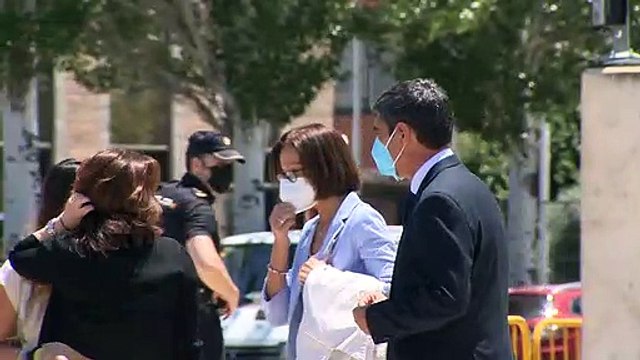 La Audiencia Nacional absuelve al major de los Mossos d’Esquadra, Josep Lluís Trapero, de los delitos de sedición y desobediencia