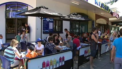 Queensland LNP proposes curfew to address youth crime