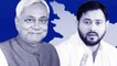 Opinion Poll: Nitish in lead, Tejashwi will be a challenge