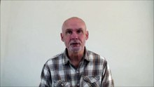 Why Old Testament saints didn't go to heaven