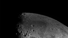 Nokia va construire le premier réseau cellulaire sur la Lune pour la NASA