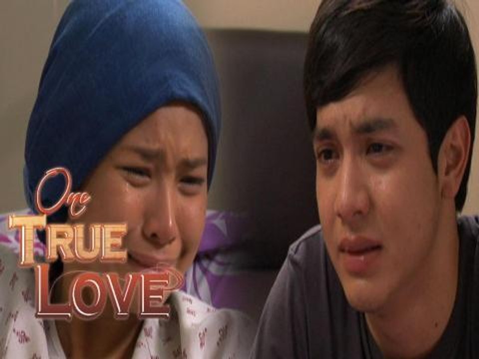 One True Love:  The lovers' uncertain future | Episode 52