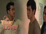 One True Love: Tisoy and Dyna's search for Elize | Episode 52