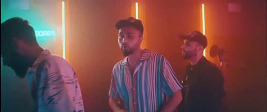 Red Light - Somee Chohan _ Talhah Yunus _ Rap Demon _ Talha Anjum (Official Music Video)