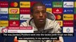 Wijnaldum furious with Pickford and 'unacceptable' Everton