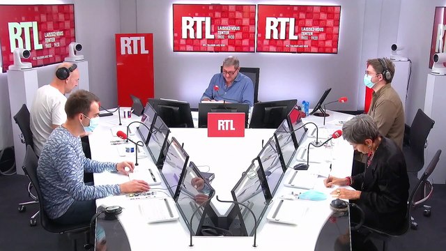 Parmi les nouveautés de la semaine, Stéphane Boudsocq a notamment retenu la dernière réalisation de Nicolas Vanier Poly , un film à voir en famille, et Adieu les cons d'Albert Dupontel avec Virginie Efira.