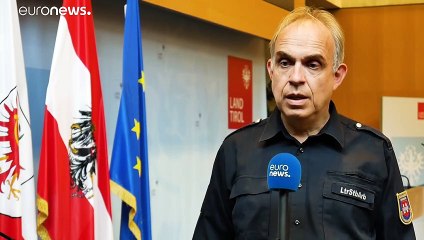 Tirol quer aprender com erros na gestão do coronavírus