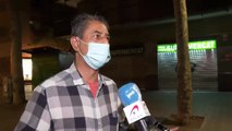 La situación del coronavirus en Catalunya se complica pese a las medidas de control