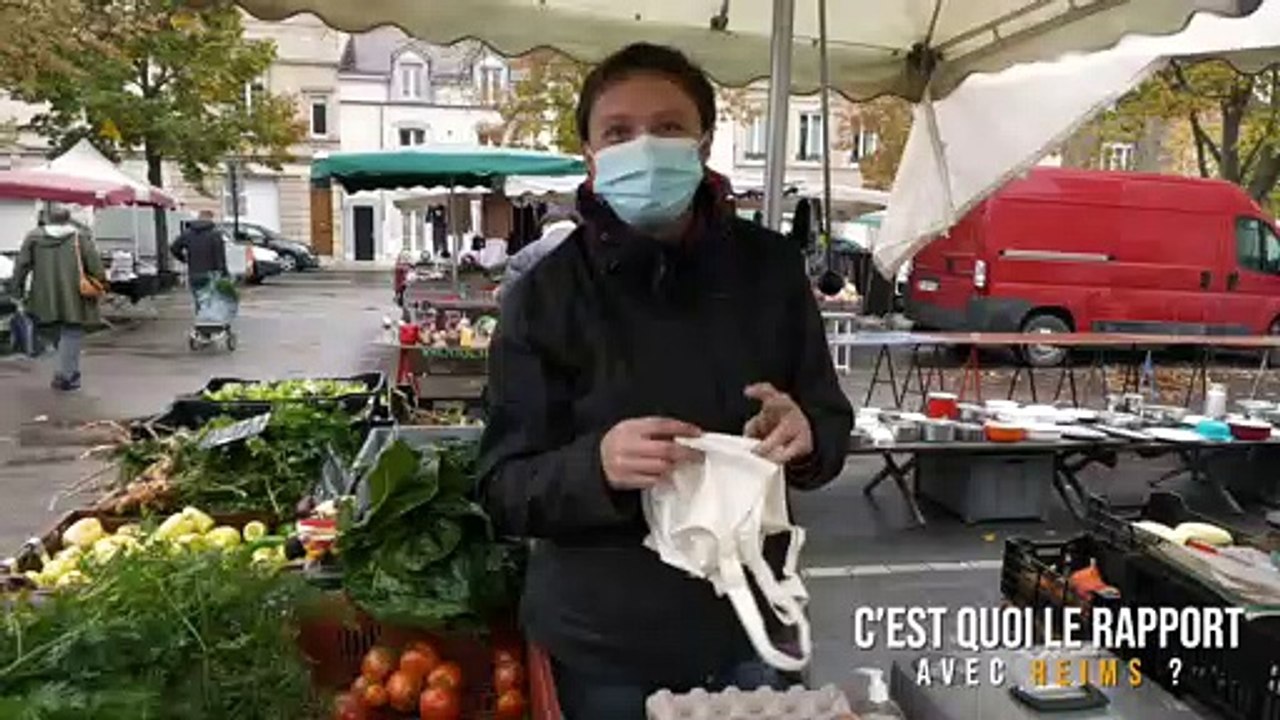 Le leader du mois à Reims : CHANTELLE LINGERIE