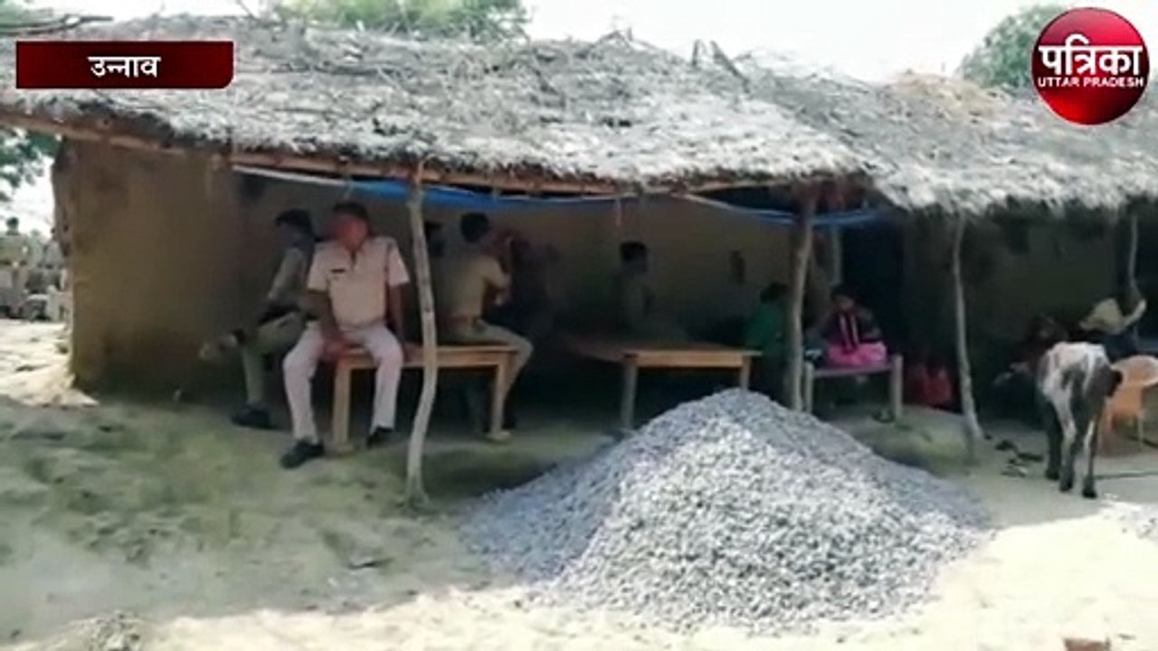 मृतक दुष्कर्म पीड़िता के भतीजे को खोजने के लिए लगाई गई एसटीएफ