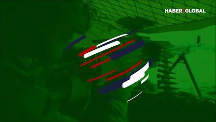 MSB: Barış Pınarı bölgesinde 9 terörist etkisiz hale getirildi